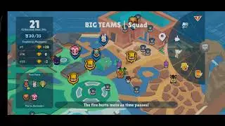 Rank Push ( Part 2) 