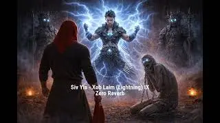 Hmong Song Siv Yis - Xob Laim (Lightning) IX