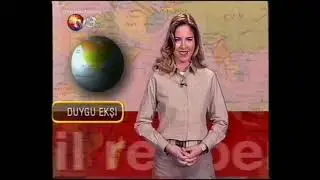 tv8 Tatil Rehberi - (05.03.2003)