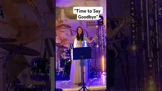 #contepartiro #timetosaygoodbye #song #opera #singing #песня