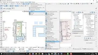 Быстрый подсчет линий и штриховок в ArchiCAD (Макрос в Excel)