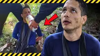 Er begrub Chinesen im Hof&hellip; Nichts f&uuml;r Zartbesaitete! | True crime deutsch | Krimif&auml;lle | crime doku