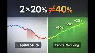 The Hidden Cost of Long-Term Holding