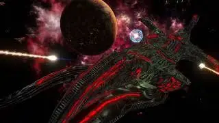 Freespace 2: Exile - Hunting the Hunter
