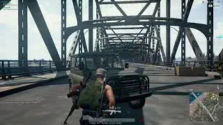 PUBG Border Patrol Agent Dexter Episode 3