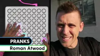 Shawn Wasabi Introduces Previously Announced Winners - Streamy Awards 2016