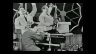 Renato Carosone-Ehi Cumpari.