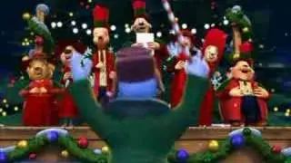 Auguri di buon natale e felice anno nuovo