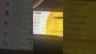 Evolving cufant into copperajah