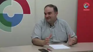 Entrevista al rector de Son Servera, Son Carrio i Sant Llorenç, Mn. Jaume Mercant