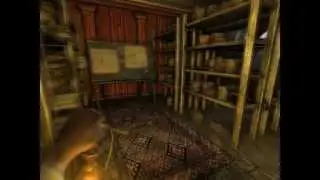 Amnesia The Dark Descent серия 2