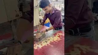 Band knife Machines shirt Shoulder Cut CUTTING KING VINAYMASTER❤️