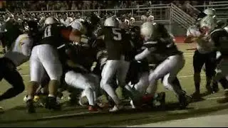 East Palestine shocks Crestview