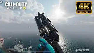 PP19 Bizon Gunsmith Loadout/Class Setup | Fast ADS + No RECOIL! | Season 7 COD MOBILE