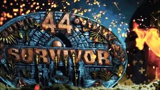 Survivor 44 SNEAK PEEK/PREVIEW!!