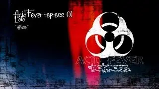 ACID FEVER REPRESS 01 - Loto - 