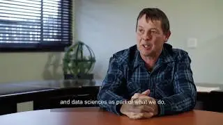 Driven by data and discipline: how Gawie Ryneke standardizes safer mining at Lonmin