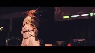 XMG @ DreamHack Leipzig 2017