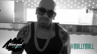 Love & Hiphop Hollywood Reality Star Mally Mall Cosigns Winsquad Media