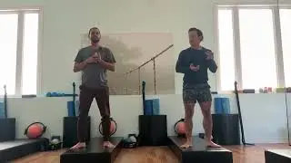 Ep1 |  Le cardio ou la musculation | Belli Bros