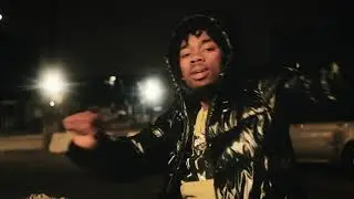 Almighty Chaz - Brotha (Official Music Video) Shot By @TwonProd