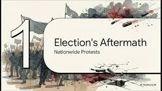 This is Global Pulse 24&rsquo;s launch story: Tanzania&rsquo;s disputed election and its deadly aftermath