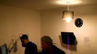 Ramsay vs DJ Sensi