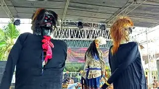 Dawangan Trenggono Wulan live Krengsesng Kecamatan Gringsing 