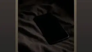 Alone instrumental 