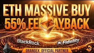Altcoin Season About to Explode? Institutional Data Says YES #OrangeX Bonus Code