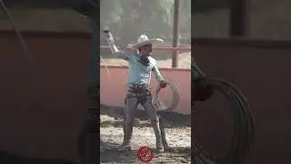 Manganas a Pie- Isaac Tenerlo ‼️🍩 #ecproduction #charrer&iacute;a #horse #trending #tiktok #explore