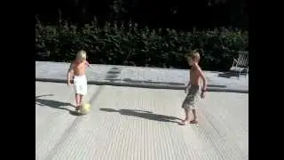 Covrex Automatic Pool Cover