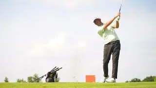 Советы Titleist: как управлять клиньями в условиях сильного ветра