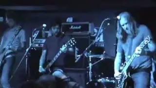 DOOMRIDERS - Darkness Comes Alive NEW SONG 2009 on Metal Injection