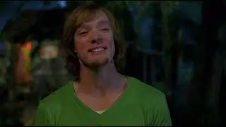 Scooby-Doo 2: Monsters Unleashed (2004) The Pterodactyl Ghost Ghost Chase Scene