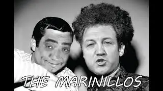 SONIDOS of the SILENCIO | The Marinillos | Parodia