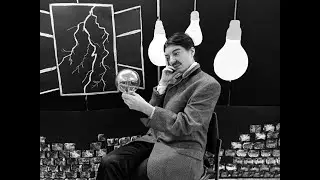 Životne priče koje su promijenile svijet: Nikola Tesla