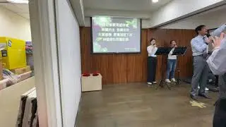 20260111 亨通的秘訣 閔韓植牧師