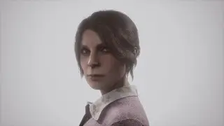 Ремейк Silent Hill 2 — PS5 — Первое прохождение — Часть 44 — Босс Мария — Концовка