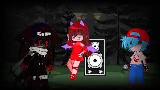 You Can't Run Encore | Gacha Redux | Gacha x Friday Night Funkin&rsquo; Vs Gerald.exe