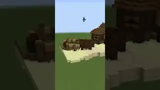 Minecraft Fantasy Medieval Už sa to pomaly rysuje/Domy #shorts