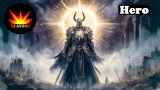 Blayzor - Hero [Metal]