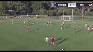 Maggie Preuss Highlight Video 2025