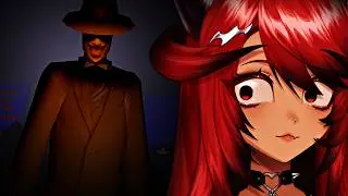 Horror Game With BRAINROT ADS?! | The Salesman (Gameplay)