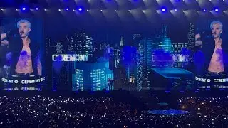 STRAY KIDS - CEREMONY &lsquo;4K&rsquo; [Le gala des pi&egrave;ces jaunes 2026] || 220126