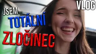 ZNIČILA JSEM IEM KATOWICE !! Vlog