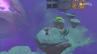 ASTRO BOT gameplay in Hindi (part 10)