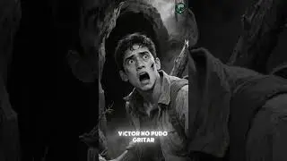 El horror del Imbunche en Chilo&eacute; [Basado en hechos reales #terror #leyendas  #horror #cosasdemiedo
