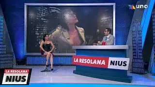 Lolita Cortés recordó sus momentos más incómodos en La Academia. | La Resolana Nius con El Capi