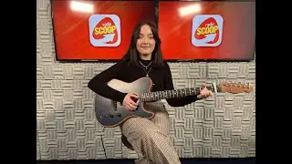 Le mini-concert 10m2 de Laurane | Radio SCOOP